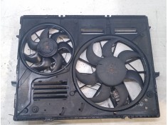 Recambio de electroventilador para volkswagen touareg (7la, 7l6, 7l7) 2.5 r5 tdi referencia OEM IAM 8A0121223A