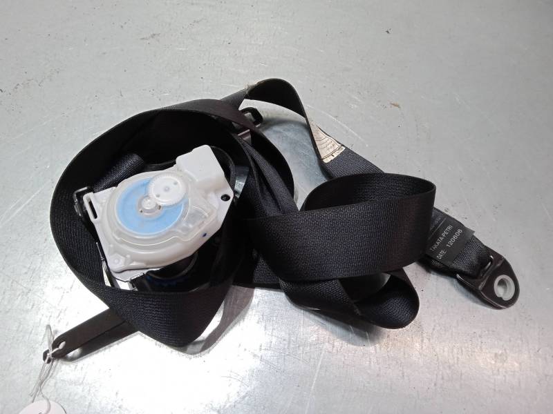 CINTURON SEGURIDAD TRASERO DERECHO 97336005101C0 