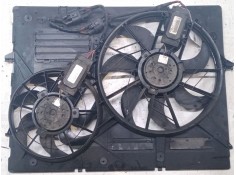 Recambio de electroventilador para volkswagen touareg (7la, 7l6, 7l7) 2.5 r5 tdi referencia OEM IAM 8A0121223A   2