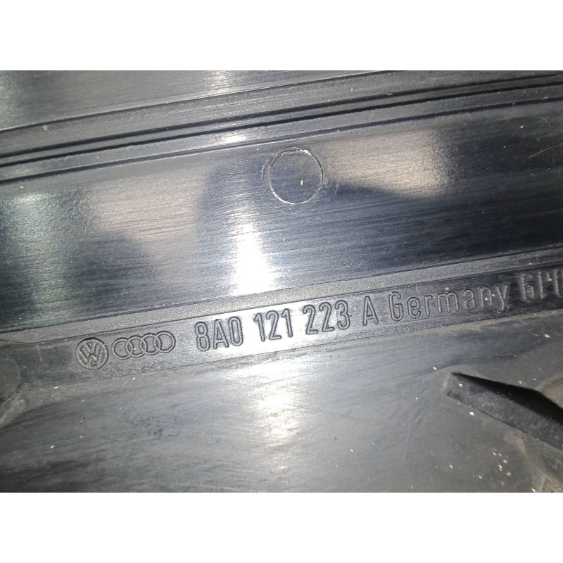 Recambio de electroventilador para volkswagen touareg (7la, 7l6, 7l7) 2.5 r5 tdi referencia OEM IAM 8A0121223A   Recambio de electroventilador para volkswagen touareg (7la, 7l6, 7l7) 2.5 r5 tdi referencia OEM IAM 8A0121223A
