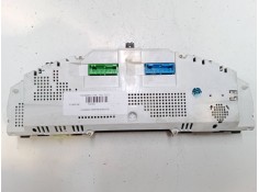 Recambio de cuadro instrumentos para volkswagen touareg (7la, 7l6, 7l7) 2.5 r5 tdi referencia OEM IAM 6033EC2144   2