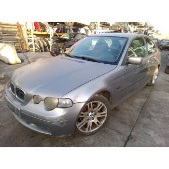 BMW 3 COMPACT (E46)