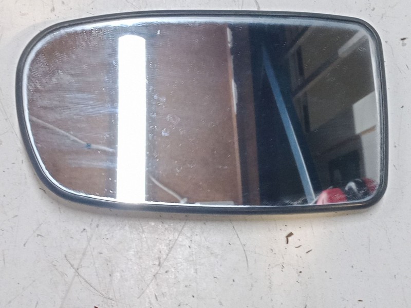 Recambio de cristal retrovisor derecho para mazda premacy (cp) 2.0 td referencia OEM IAM   