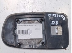 Recambio de cristal retrovisor derecho para mazda premacy (cp) 2.0 td referencia OEM IAM    2