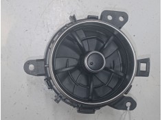 Recambio de aireador derecho para toyota auris (_e18_) 1.8 hybrid (zwe186_) referencia OEM IAM   