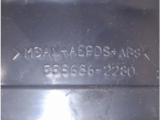 Recambio de aireador derecho para toyota auris (_e18_) 1.8 hybrid (zwe186_) referencia OEM IAM    2