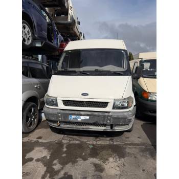 FORD TRANSIT CAJA/CHASIS (FM_ _, FN_ _)