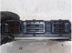 Recambio de centralita motor uce para peugeot 307 (3a/c) 1.6 hdi 110 referencia OEM IAM    2