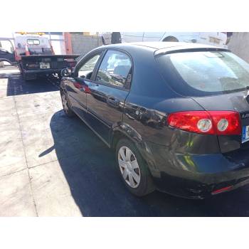 CHEVROLET LACETTI (J200)