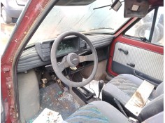 fiat 126 (126_) del año 1986