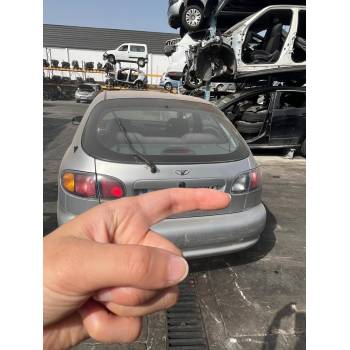 DAEWOO LANOS (KLAT)