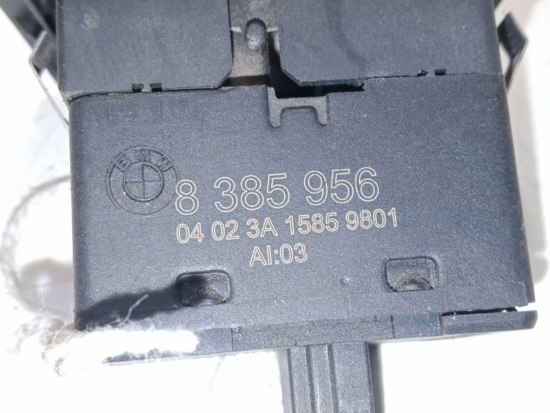 Recambio de mando elevalunas trasero derecho para bmw x5 (e53) 3.0 d referencia OEM IAM   