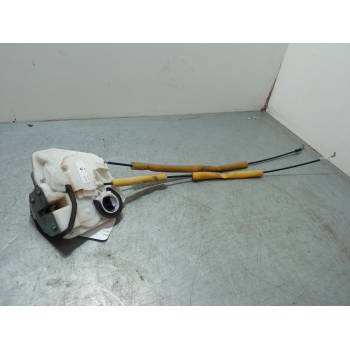 CERRADURA PUERTA DELANTERA DERECHA 