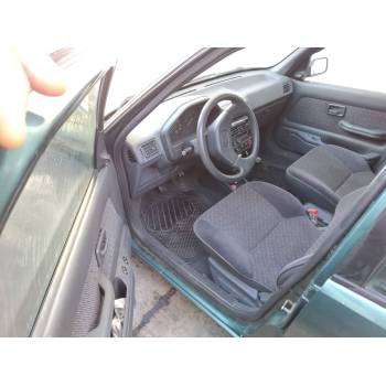 PEUGEOT 106 I (1A, 1C)