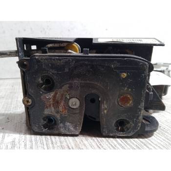 CERRADURA PUERTA DELANTERA DERECHA 