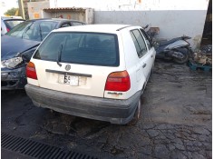 volkswagen golf iii (1h1) del año 1994
