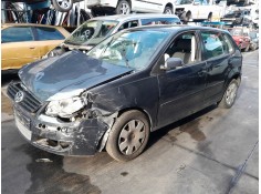 volkswagen polo iv (9n_, 9a_) del año 2006