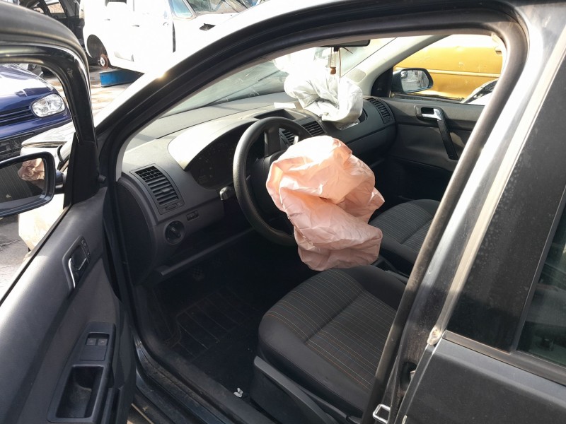 volkswagen polo iv (9n_, 9a_) del año 2006