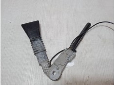 Recambio de anclaje con pretensor delantero derecho para opel vectra b (j96) 1.8 i 16v (f19) referencia OEM IAM    2