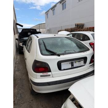 RENAULT MEGANE I (BA0/1_)