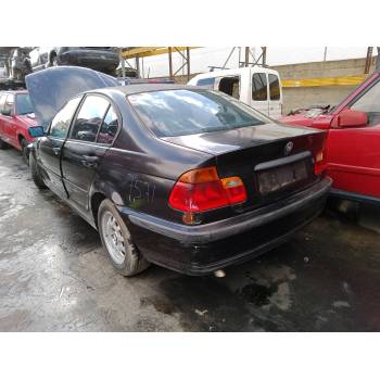 BMW 3 (E46) de desguace