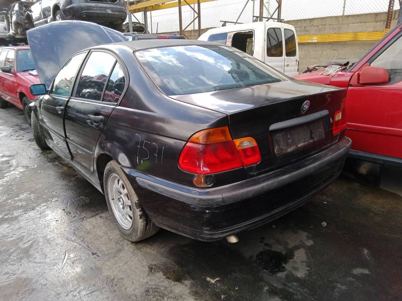 BMW 3 (E46)