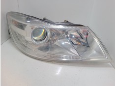 Recambio de faro derecho para skoda octavia ii combi (1z5) 1.9 tdi referencia OEM IAM 1Z1941018S  