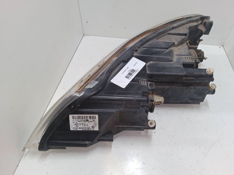 Recambio de faro derecho para skoda octavia ii combi (1z5) 1.9 tdi referencia OEM IAM 1Z1941018S  