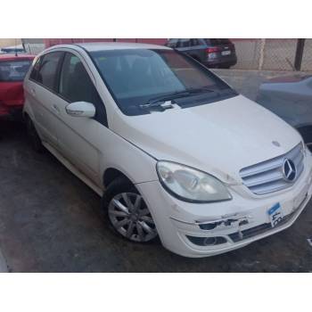 MERCEDES-BENZ CLASE B Sports Tourer (W245) de desguace