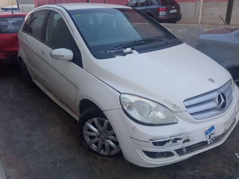 MERCEDES-BENZ CLASE B SPORTS TOURER (W245)