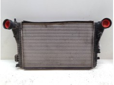 Recambio de intercooler para skoda octavia ii combi (1z5) 1.9 tdi referencia OEM IAM 1K0145803L  
