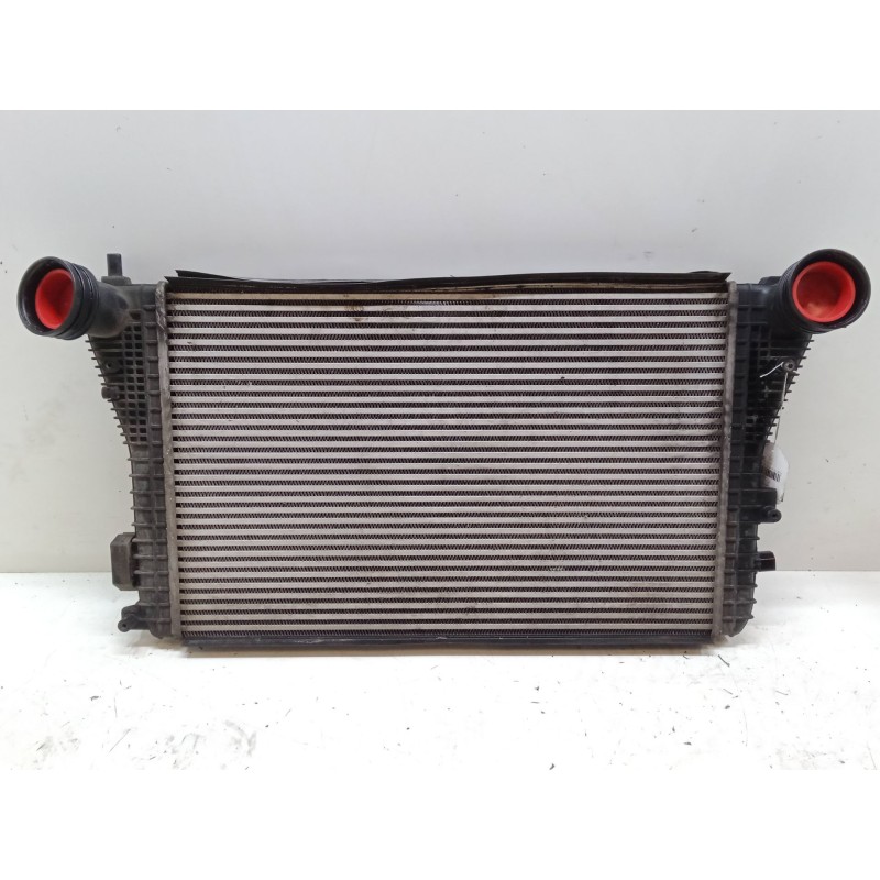 Recambio de intercooler para skoda octavia ii combi (1z5) 1.9 tdi referencia OEM IAM 1K0145803L  