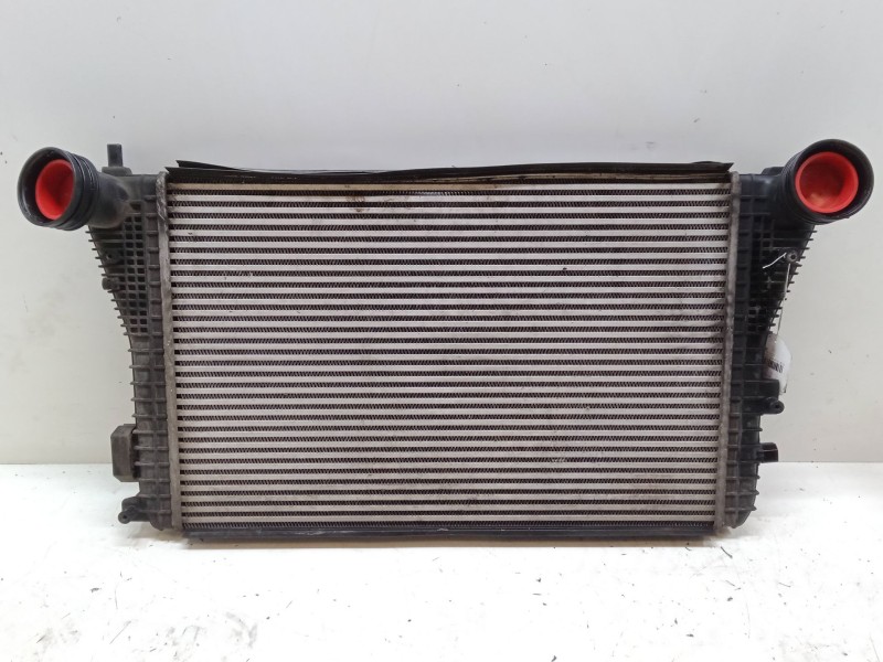Recambio de intercooler para skoda octavia ii combi (1z5) 1.9 tdi referencia OEM IAM 1K0145803L  