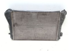 Recambio de intercooler para skoda octavia ii combi (1z5) 1.9 tdi referencia OEM IAM 1K0145803L   2