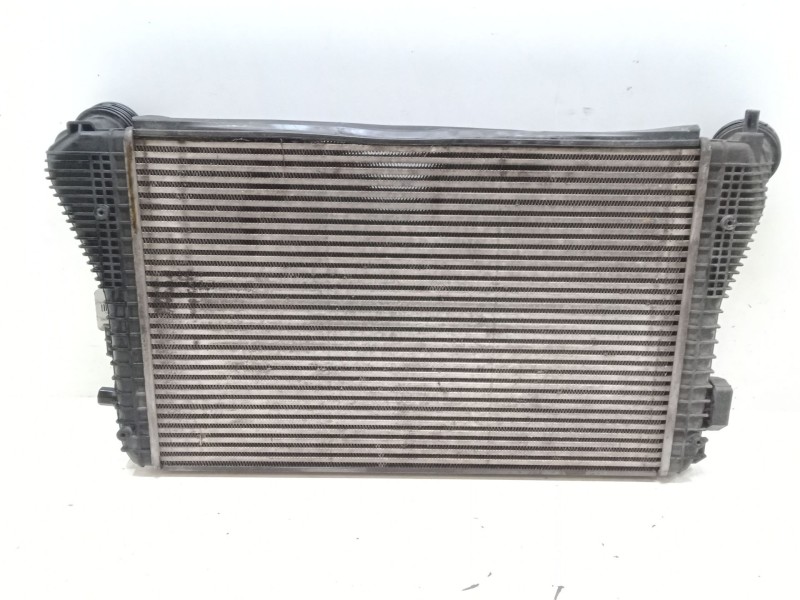 Recambio de intercooler para skoda octavia ii combi (1z5) 1.9 tdi referencia OEM IAM 1K0145803L  