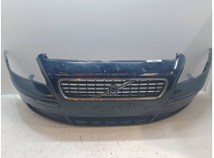Recambio de paragolpes delantero para volvo s40 ii (544) 1.6 d referencia OEM IAM 4B02011619031