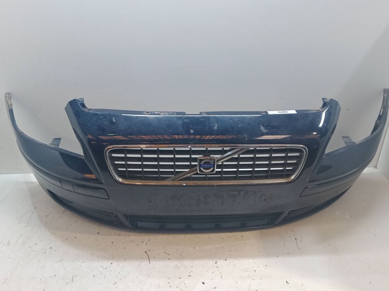 Recambio de paragolpes delantero para volvo s40 ii (544) 1.6 d referencia OEM IAM 4B02011619031  