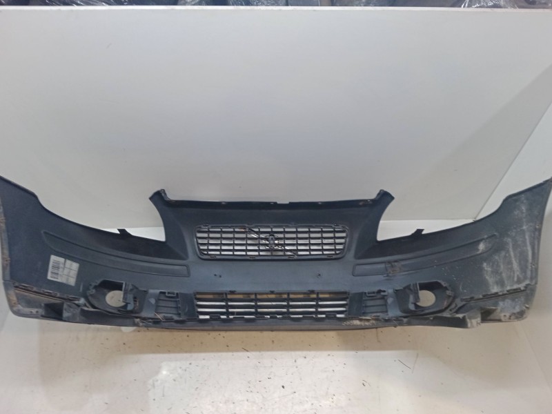 Recambio de paragolpes delantero para volvo s40 ii (544) 1.6 d referencia OEM IAM 4B02011619031  