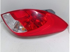 Recambio de piloto trasero derecho para hyundai i20 i (pb, pbt) 1.2 referencia OEM IAM 924024P500  