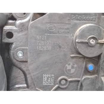 CERRADURA PUERTA DELANTERA IZQUIERDA 728193110 