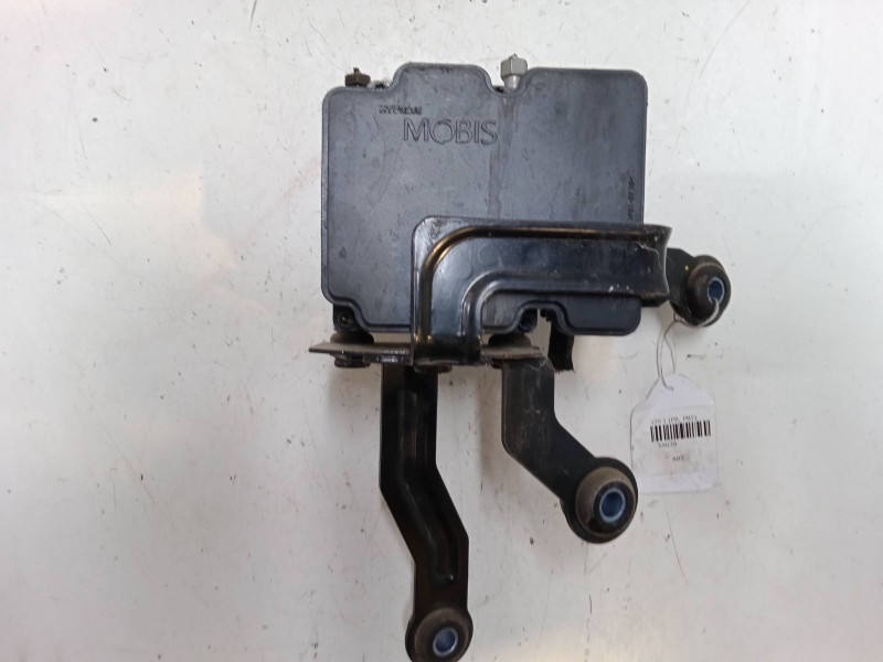 Recambio de abs para hyundai i20 i (pb, pbt) 1.2 referencia OEM IAM 1J58930800  