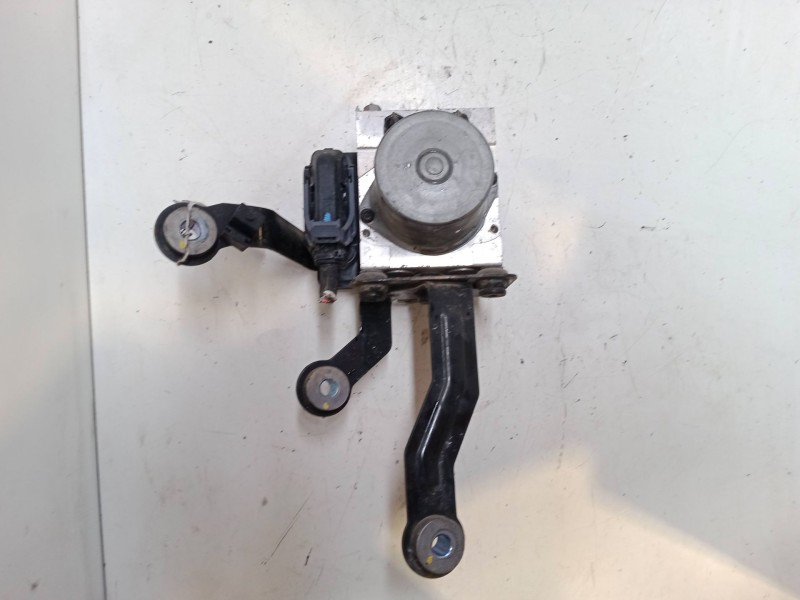 Recambio de abs para hyundai i20 i (pb, pbt) 1.2 referencia OEM IAM 1J58930800  