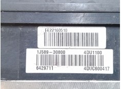 Recambio de abs para hyundai i20 i (pb, pbt) 1.2 referencia OEM IAM 1J58930800  