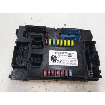 BSI 00520432770 