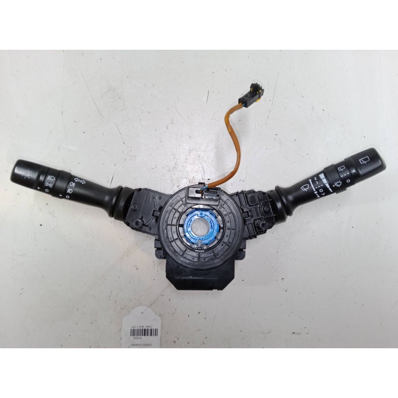 Recambio de mando luces para hyundai i20 i (pb, pbt) 1.2 referencia OEM IAM 934801Y000  