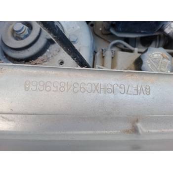 CITROËN BERLINGO / BERLINGO FIRST MONOSPACE (MF_, GJK_, GFK_)