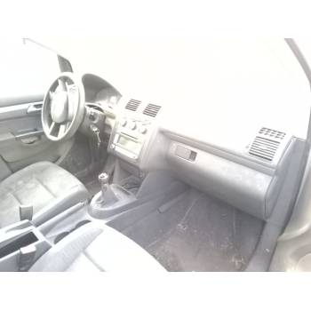VOLKSWAGEN TOURAN (1T1, 1T2)