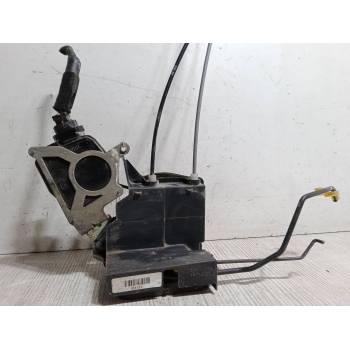 CERRADURA PUERTA DELANTERA IZQUIERDA 