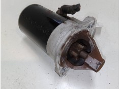 Recambio de motor arranque para hyundai i20 i (pb, pbt) 1.2 referencia OEM IAM 3610003100  