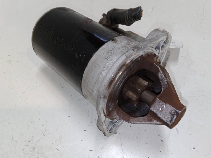 Recambio de motor arranque para hyundai i20 i (pb, pbt) 1.2 referencia OEM IAM 3610003100  